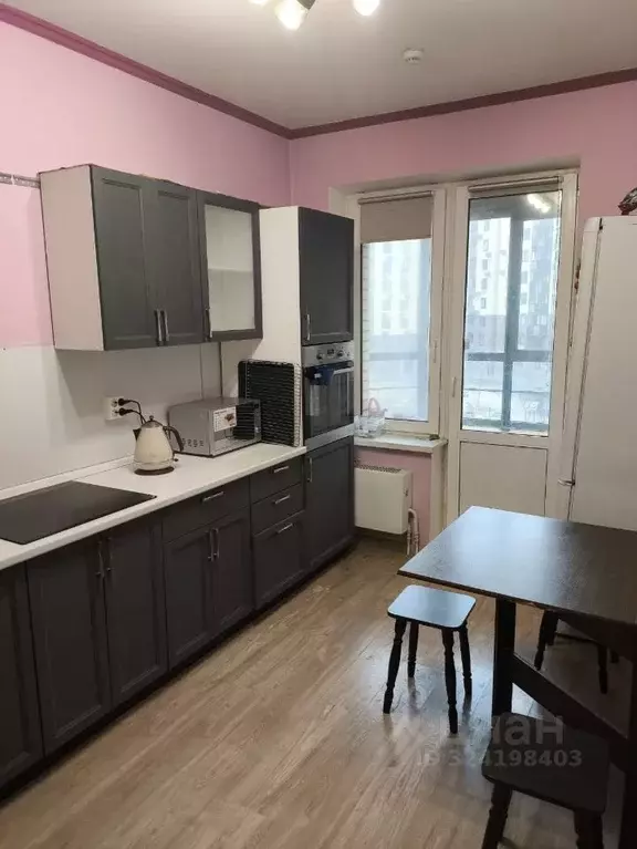 2-к кв. Московская область, Мытищи городской округ, пос. Мебельной ... - Фото 1