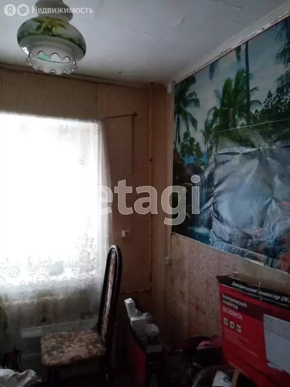 3-комнатная квартира: Галич, Горная улица, 32 (51.7 м) - Фото 1