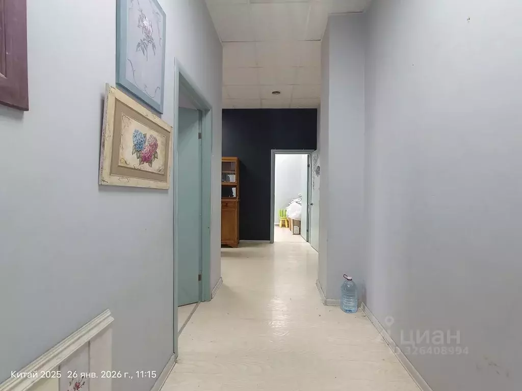 Офис в Краснодарский край, Новороссийск Кутузовская ул., 10 (82 м) - Фото 2