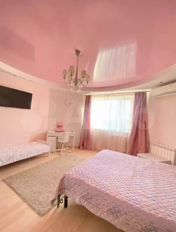 3-к. квартира, 121 м, 4/5 эт. - Фото 1