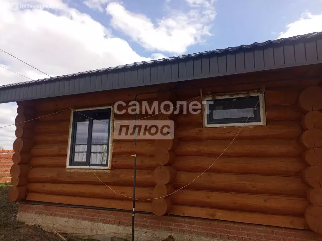 Дом в село Кармаскалы, Молодёжная улица (100 м) - Фото 2