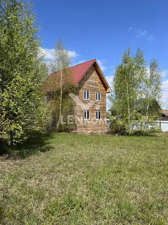 Дом 119 м на участке 12 сот. - Фото 0
