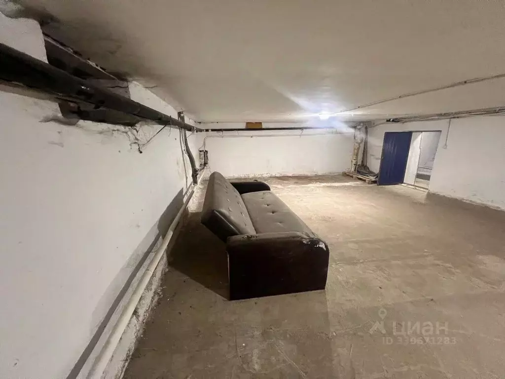 Помещение свободного назначения в Москва 3-я Парковая ул., 6 (56 м) - Фото 2