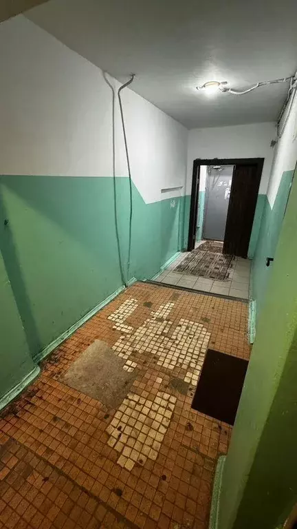 Квартира, 3 комнаты, 61 м - Фото 0