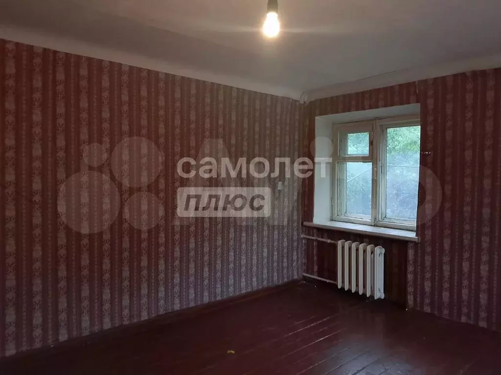 Комната 24 м в 1-к., 3/5 эт. - Фото 1