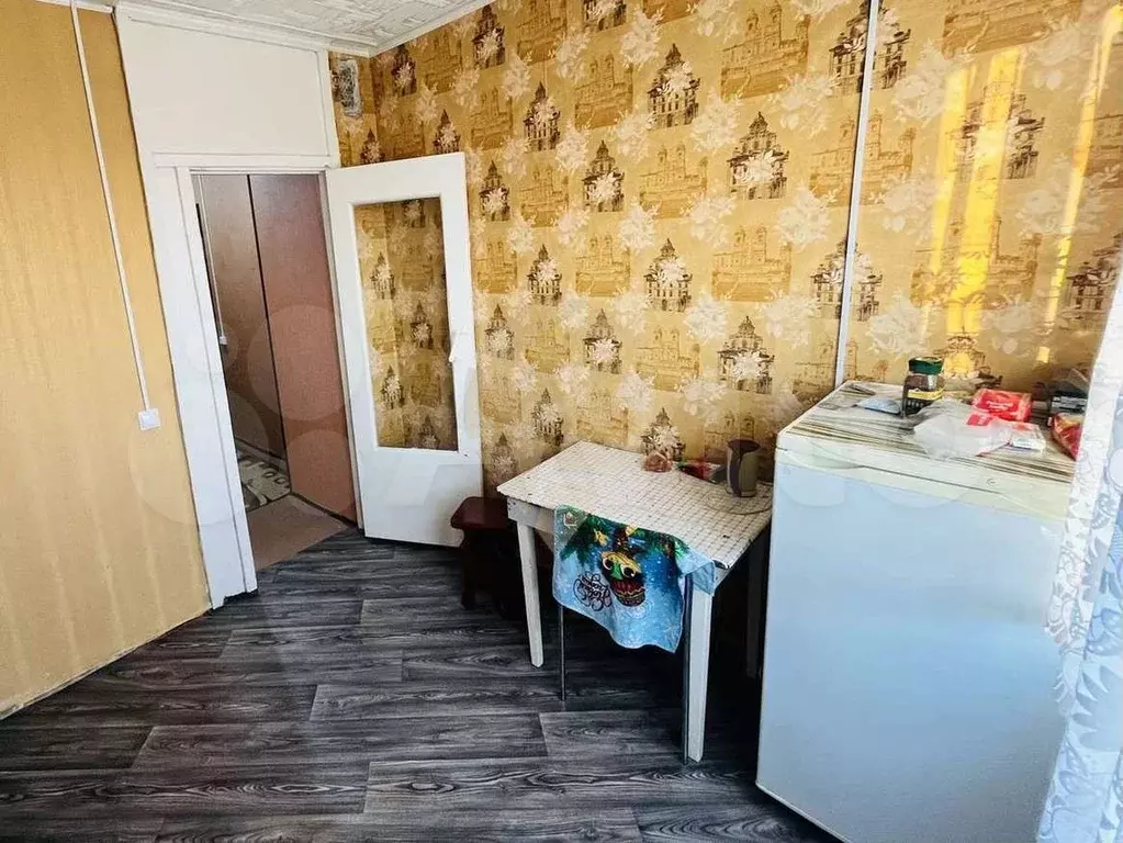 1-к. квартира, 38,5 м, 9/9 эт. - Фото 1