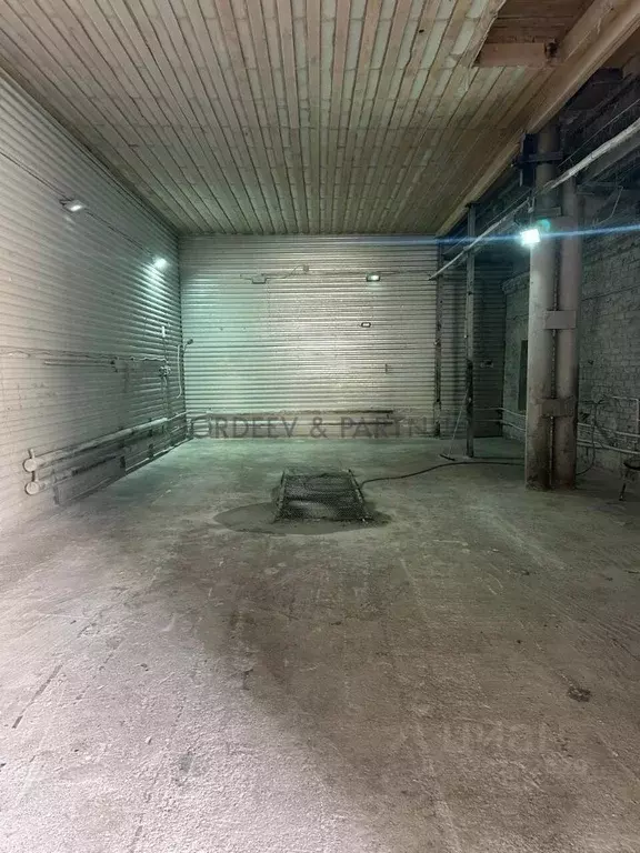 Склад в Татарстан, с. Высокая Гора  (73 м) - Фото 2