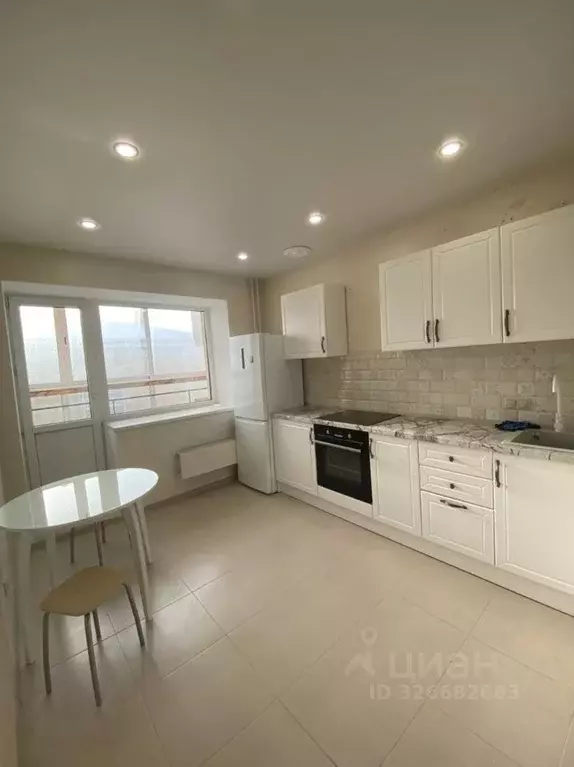 1-к кв. Томская область, Томск просп. Ленина, 124 (41.5 м) - Фото 1