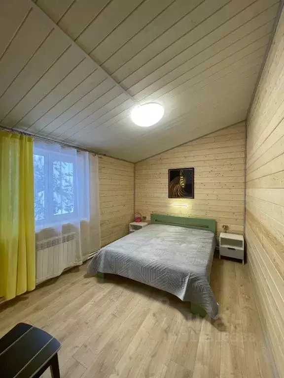 Дом в Тверская область, Осташковский муниципальный округ, д. Уницы  ... - Фото 1