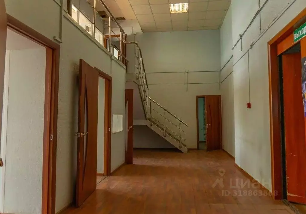 Офис в Москва Большая Семеновская ул., 49 (175 м) - Фото 0
