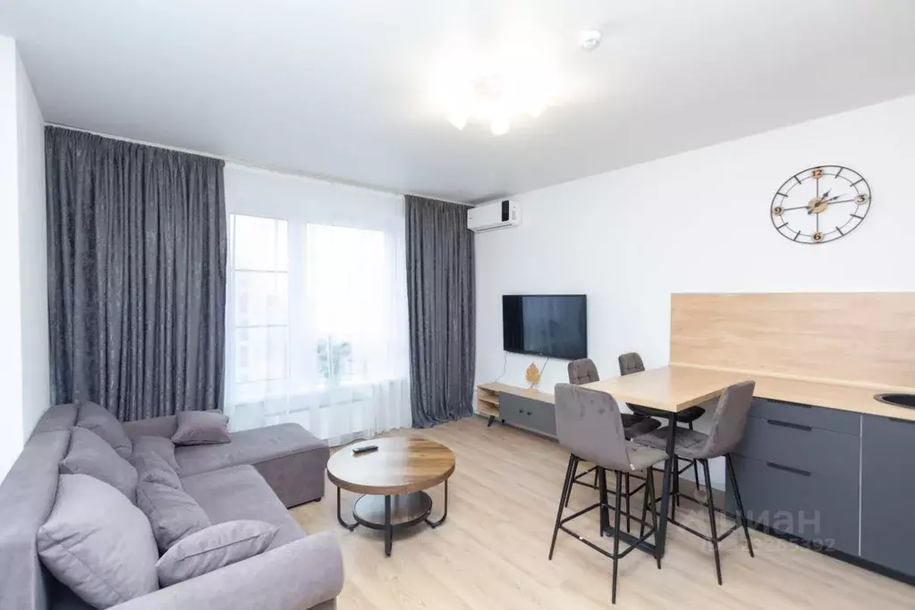 2-к кв. Москва Очаковское ш., 7 (43.0 м) - Фото 1