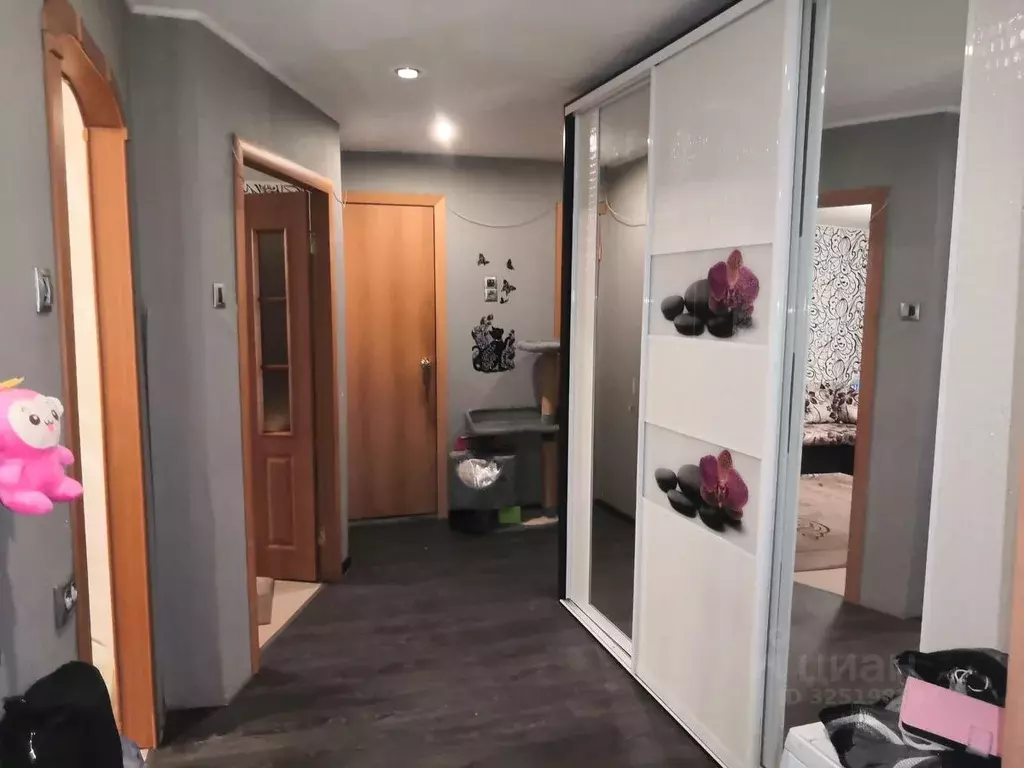 2-к кв. Тверская область, Калининский муниципальный округ, с. ... - Фото 1