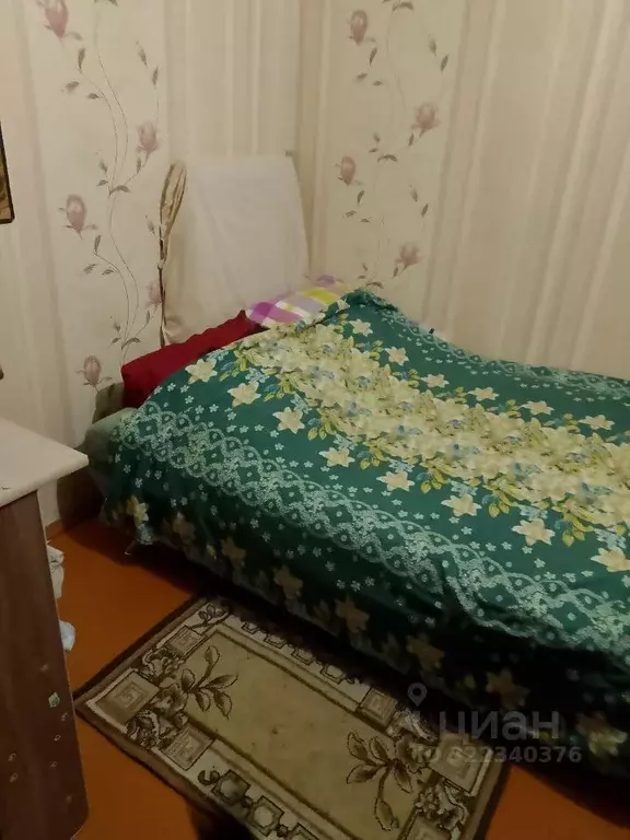 Комната Башкортостан, Стерлитамак ул. Нагуманова, 62 (8.0 м) - Фото 2