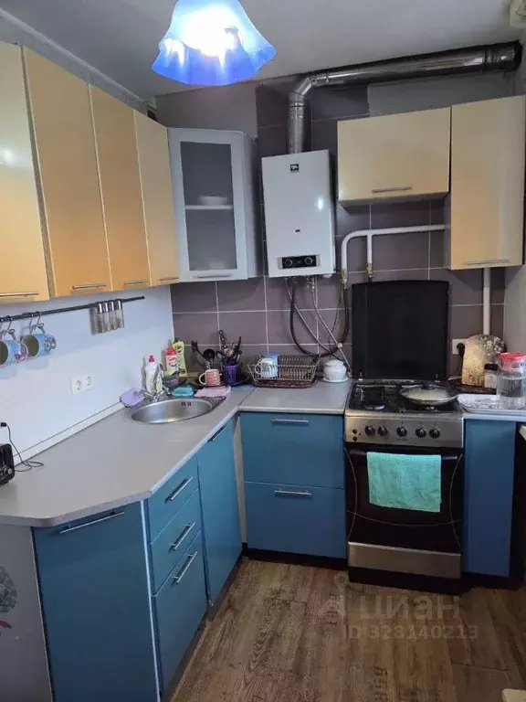 Комната Свердловская область, Екатеринбург ул. Техническая, 78 (11.0 ... - Фото 1