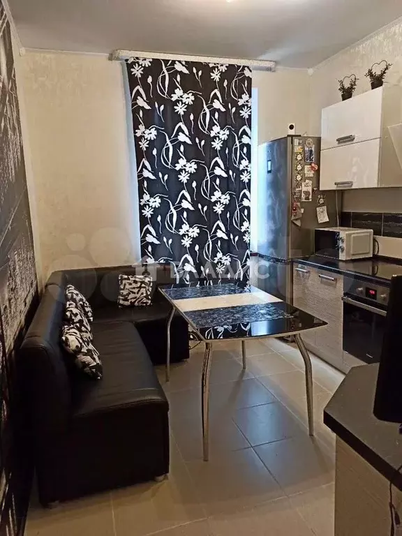 2-к. квартира, 50 м, 5/17 эт. - Фото 0