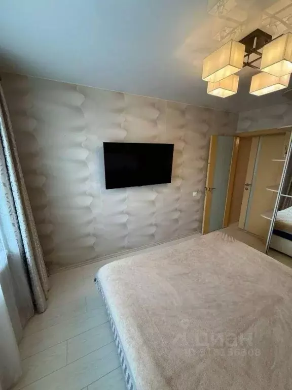 2-к кв. Хабаровский край, Хабаровск ул. Дикопольцева, 35 (60.0 м) - Фото 1