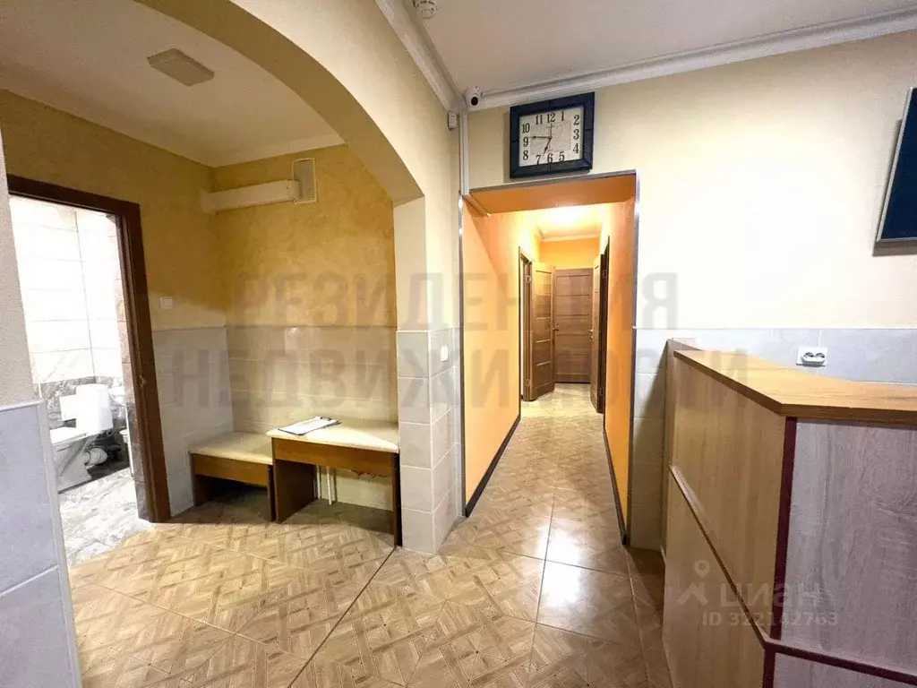 Офис в Самарская область, Самара ул. Казачья, 2а (82 м) - Фото 1