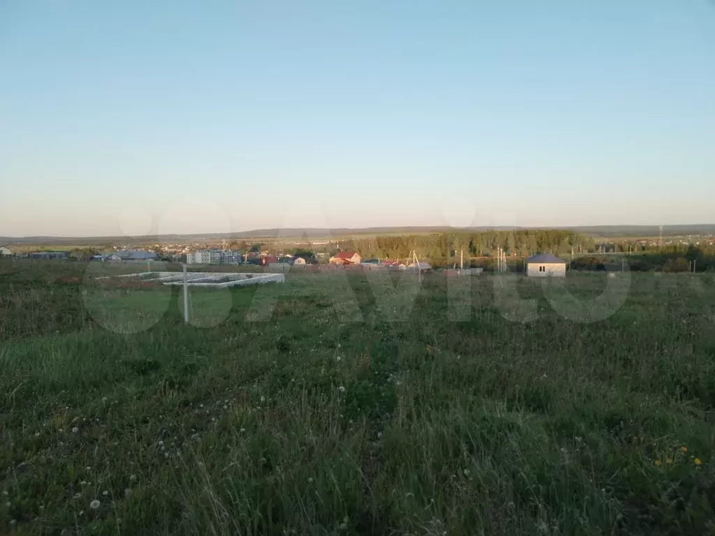 Участок 12 сот. (СНТ, ДНП) - Фото 1