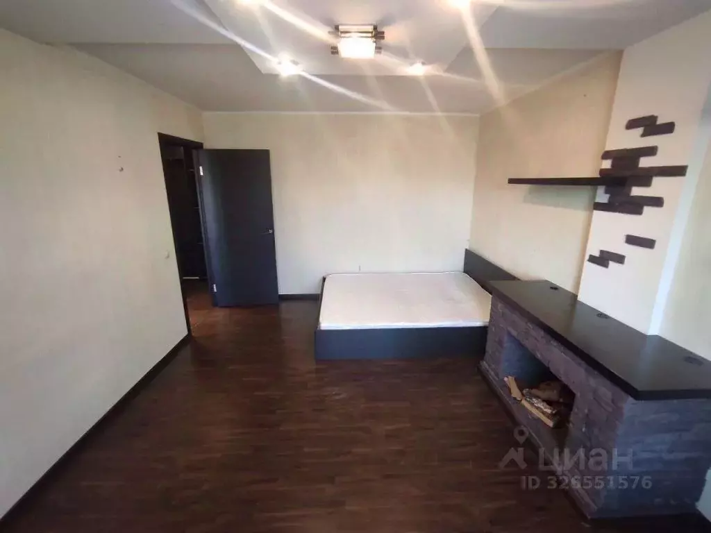 2-к кв. Тверская область, Тверь ул. Фадеева, 32 (51.4 м) - Фото 2