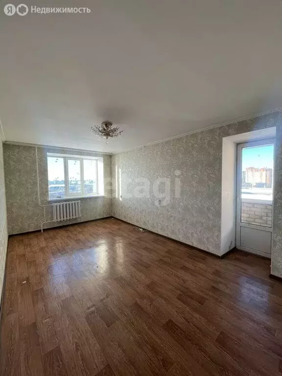 2-комнатная квартира: Оренбург, улица Диагностики, 9 (45 м) - Фото 0