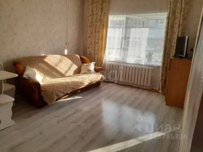 2-к кв. Ярославская область, Некрасовский муниципальный округ, ... - Фото 0