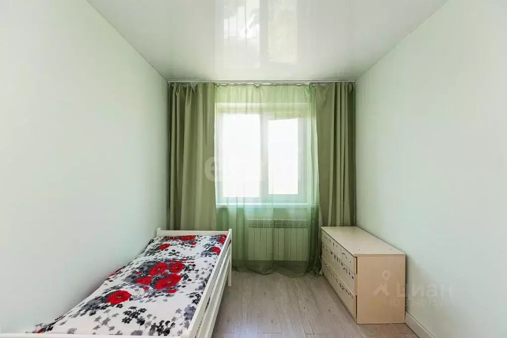 2-к кв. Тюменская область, Тюмень ул. Белинского, 3 (44.0 м) - Фото 1