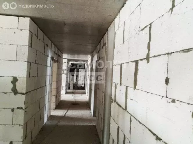 1-комнатная квартира: Курск, Усадебная улица, 2А (48.99 м) - Фото 1