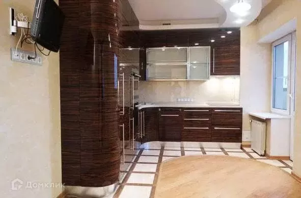 Продаётся 2-к квартира, 52 м - Фото 0