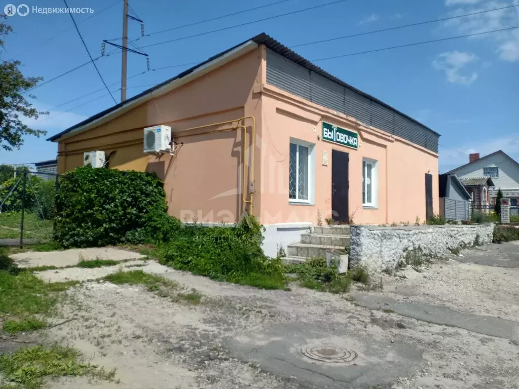 Помещение свободного назначения (118.1 м) - Фото 1