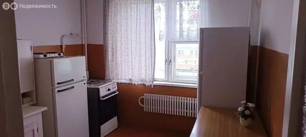 2-комнатная квартира: Касли, улица Ленина, 8 (52.5 м) - Фото 1