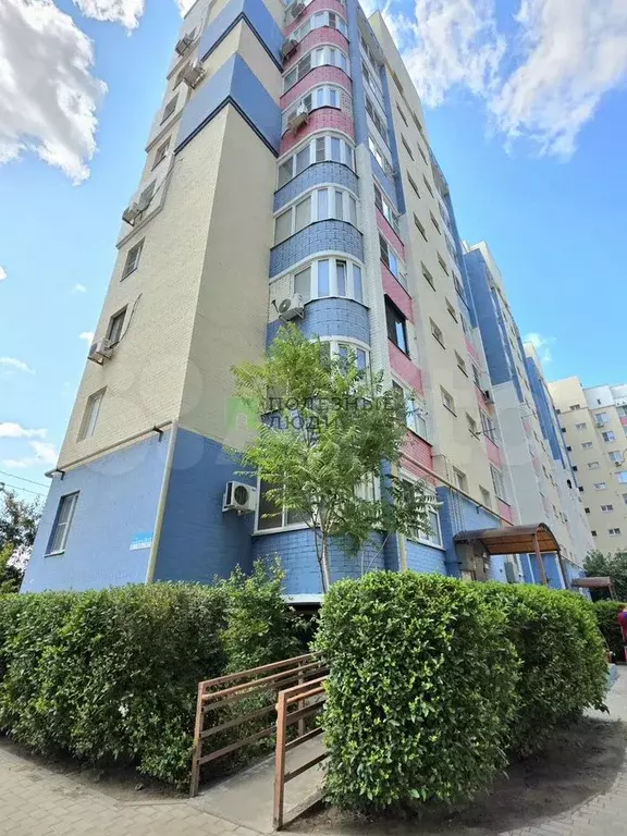 1-к. квартира, 33,1 м, 5/9 эт. - Фото 0