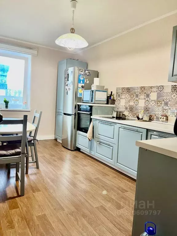 3-к кв. Пермский край, Пермь ул. Писарева, 27А (90.2 м) - Фото 1