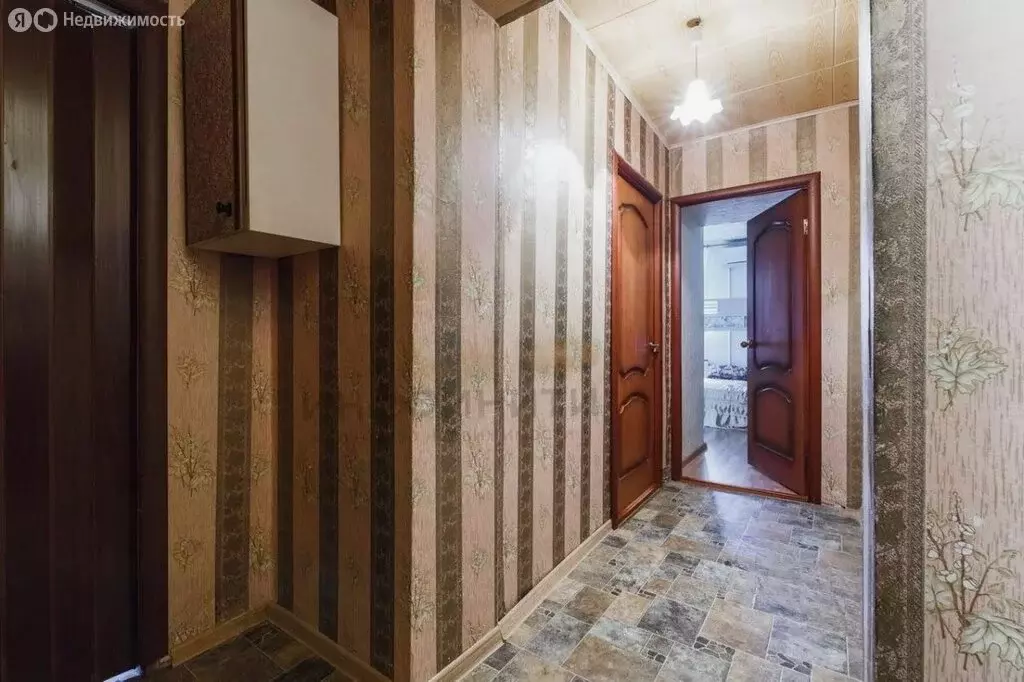 3-комнатная квартира: Москва, Нагорная улица, 15к5 (60.5 м) - Фото 1