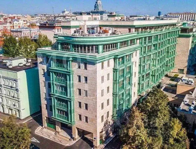 Квартира, свободная планировка, 200 м - Фото 0
