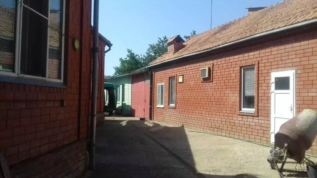 Дом в Краснодарский край, Краснодар Славянский мкр, ул. Заполярная, ... - Фото 0