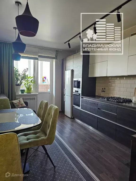 Продаётся 3-к квартира, 96.1 м - Фото 1