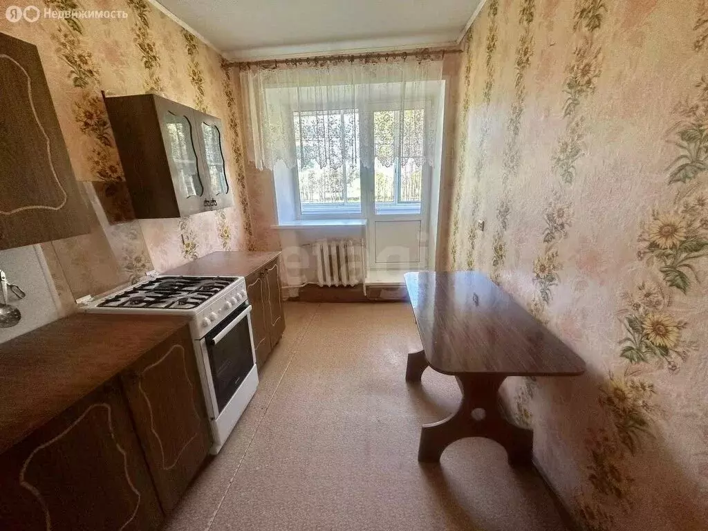 2-комнатная квартира: посёлок Мелехово, улица Комарова, 5 (44.7 м) - Фото 1