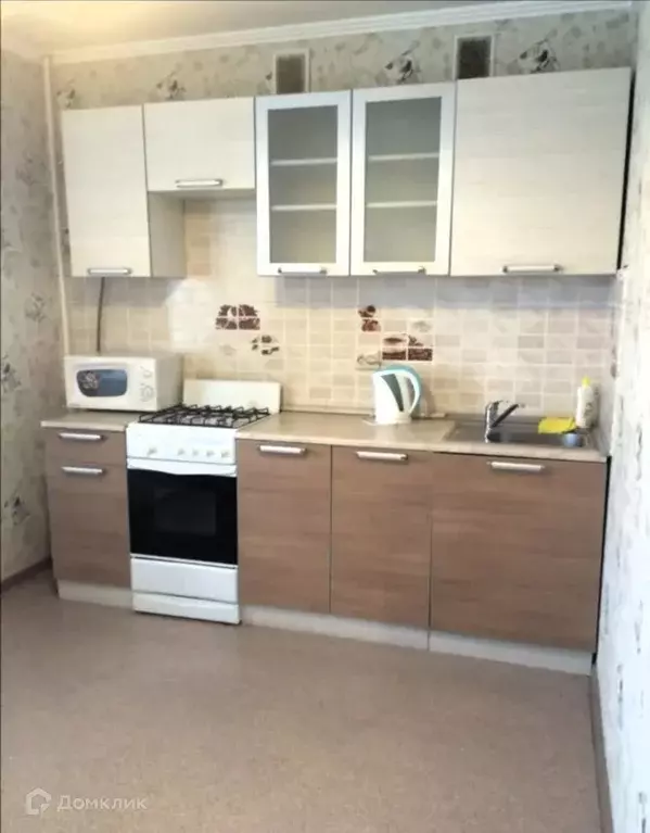 Продаётся 1-к квартира, 41 м - Фото 0