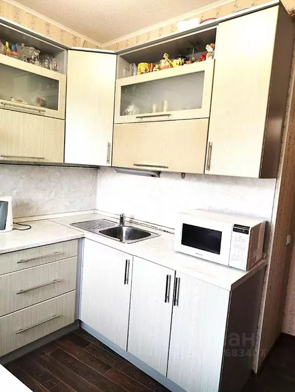 2-к кв. Коми, Сыктывкар Советская ул., 56 (51.4 м) - Фото 0