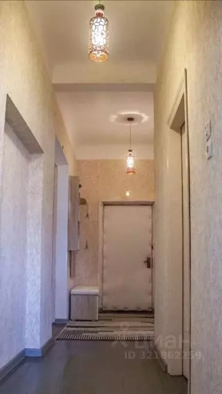 2-к кв. Московская область, Люберцы городской округ, Октябрьский пгт ... - Фото 1