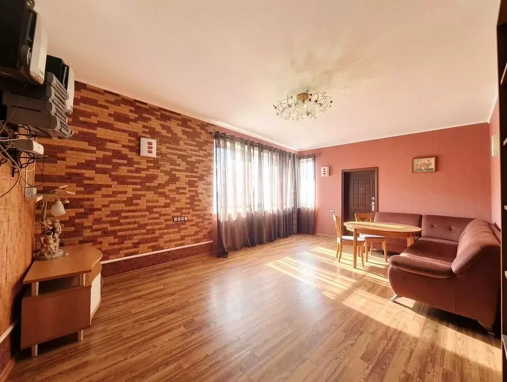 4-к кв. Краснодарский край, Славянск-на-Кубани Батарейная ул. (180.0 ... - Фото 2