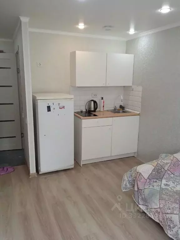 Студия Татарстан, Казань ул. Белинского, 39 (16.0 м) - Фото 2