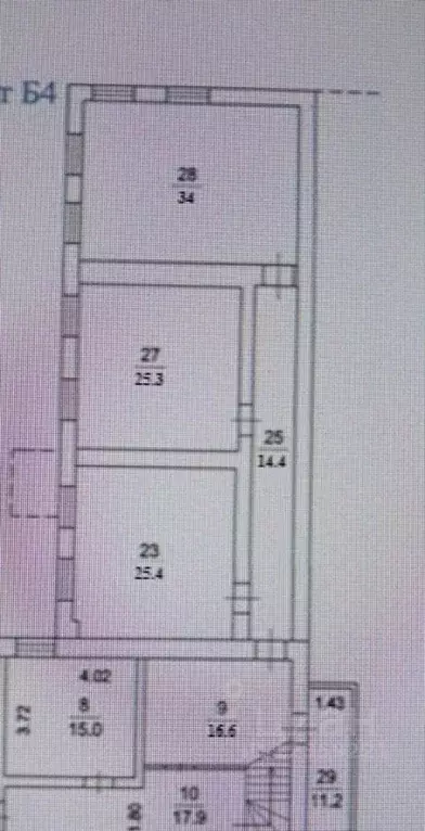 Склад в Московская область, Люберцы Котельнический проезд, 12А (14 м) - Фото 2