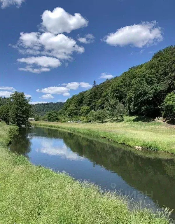 Участок, 11 сот., поселения (ижс) - Фото 1