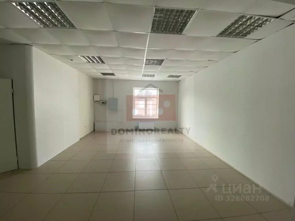 Офис в Нижегородская область, Балахна ул. Энгельса, 8 (60 м) - Фото 2