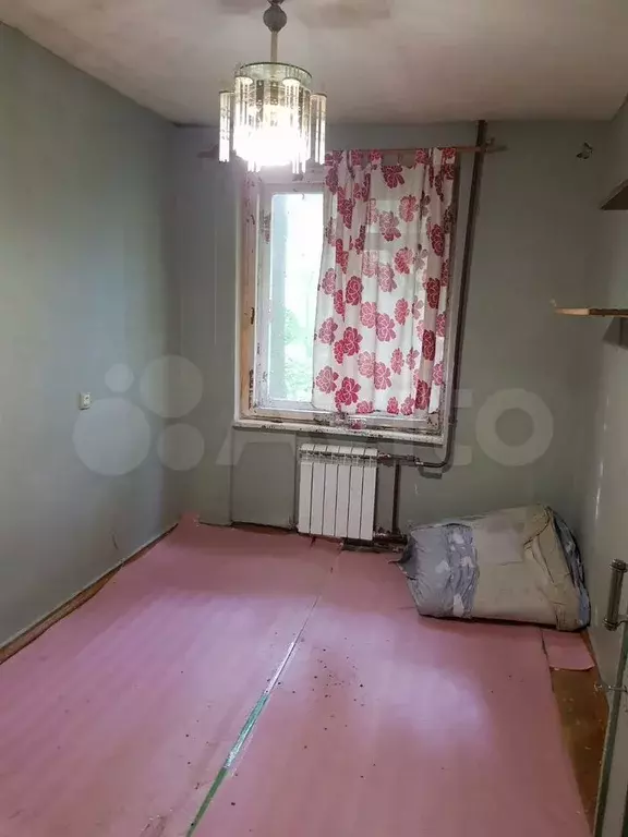 3-к. квартира, 56 м, 1/5 эт. - Фото 1