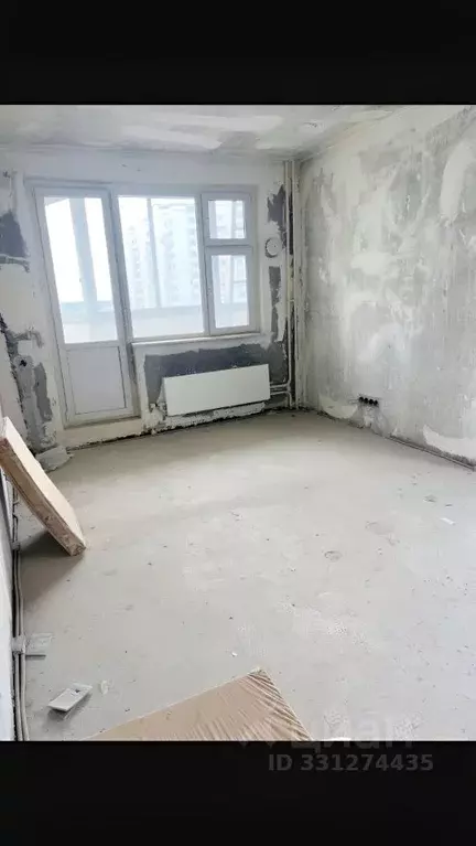 2-к кв. Московская область, Балашиха ул. Майкла Лунна, 4 (59.4 м) - Фото 1