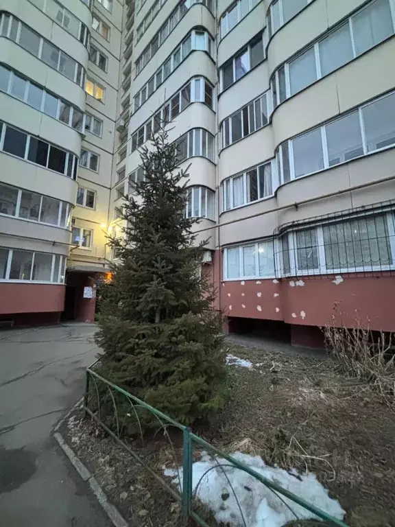 2-к кв. Омская область, Омск Заозерная ул., 21 (55.4 м) - Фото 1