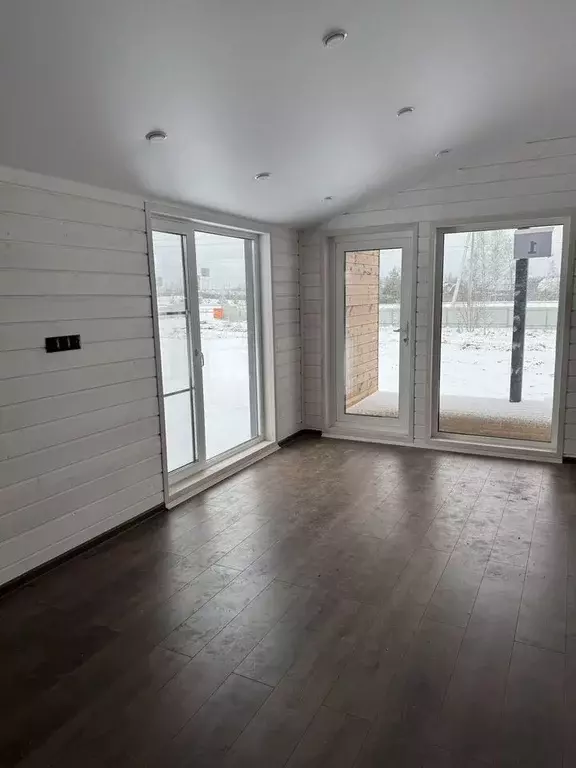 Дом в Московская область, Можайский муниципальный округ, Березки СНТ, ... - Фото 2