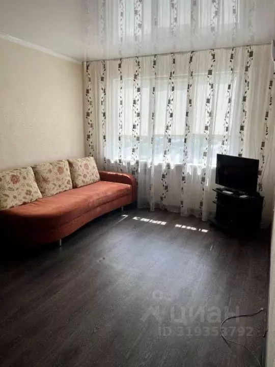 1-к кв. Пензенская область, Пенза ул. Воронова, 2 (36.0 м) - Фото 0